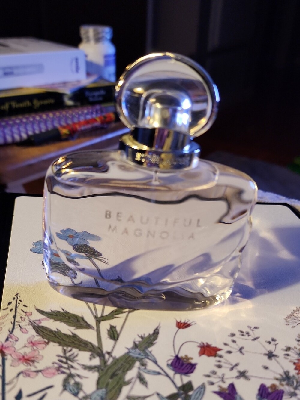 Estee Lauder Beautiful Magnolia Perfume